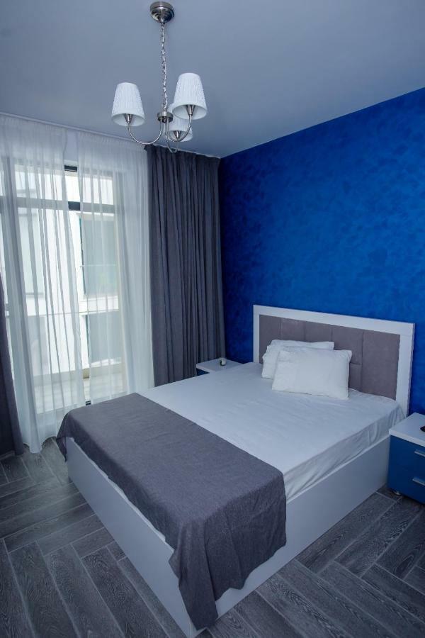 Apartament George Mamaia Apartment Navodari Exterior photo
